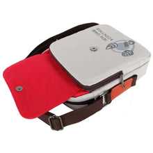 Load image into Gallery viewer, Ash Ketchum Pokemon Trainer Crossbody Tasche