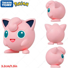 Lade das Bild in den Galerie-Viewer, Pokemon Ditto Jigglypuff Figuren - viele Motive zur Wahl