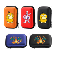Load image into Gallery viewer, Schutztasche für bis zu 50 Pokemon Sammelkarten