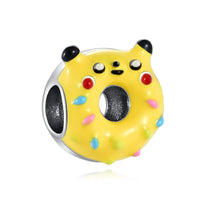 Lade das Bild in den Galerie-Viewer, Pikachu Pokemon Charm Anhänger
