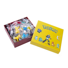 Load image into Gallery viewer, Pokemon Figuren Sets (4-6cm) mit 10, 20, 30, 40 oder 50 Figuren kaufen
