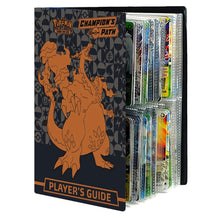 Lade das Bild in den Galerie-Viewer, Pokemon Sammelalbum für 240 Stk. Pokemon Karten kaufen