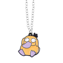 Load image into Gallery viewer, Lustige Pokemon Halsketten, Bisasam, Enton, Gengar, Glumanda oder Schiggy