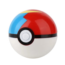 Load image into Gallery viewer, Poke Ball mit Pokemon Figur - viele Pokebälle zur Wahl kaufen