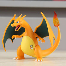 Load image into Gallery viewer, Glurak Charizard oder Arkani Arcanine Pokemon Figur