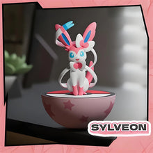 Load image into Gallery viewer, Detailreiche Pokemon Figuren Gengar, Krokel, Feelinara, Felori oder Kwaks