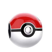 Lade das Bild in den Galerie-Viewer, Pikachu Pokemon Charm Anhänger