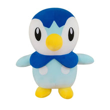 Load image into Gallery viewer, XXL Piplup Plinfa Plüsch Pokemon (35, 50 oder 60cm)