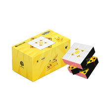 Lade das Bild in den Galerie-Viewer, Pokémon Magnetischer Zauberwürfel