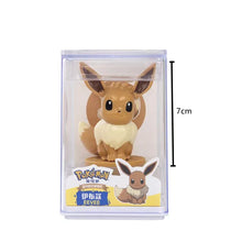 Load image into Gallery viewer, Pikachu, Evoli, Schiggy, Flegmon uvm. Figuren kaufen