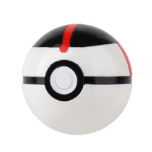 Load image into Gallery viewer, Poke Ball mit Pokemon Figur - viele Pokebälle zur Wahl kaufen