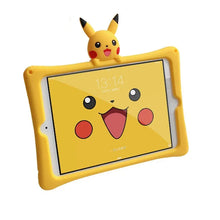 Lade das Bild in den Galerie-Viewer, Pikachu Schutzhülle für IPad Pro 2021, IPad Mini etc.