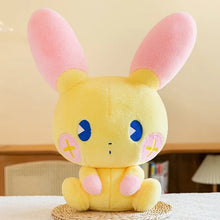 Lade das Bild in den Galerie-Viewer, Pokemon XXL Plusle Minun Plüsch (30, 55 oder 70cm)
