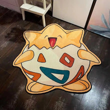 Load image into Gallery viewer, Pokemon Teppich in vielen Motiven kaufen