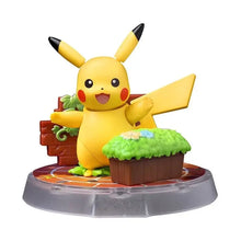 Lade das Bild in den Galerie-Viewer, Detailreiche Pokémon Figuren – Deine Lieblingscharaktere zum Sammeln