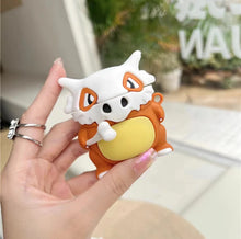 Lade das Bild in den Galerie-Viewer, Cubone Tragosso AirPods Schutzhülle für Airpods 1,2, 3 oder Pro