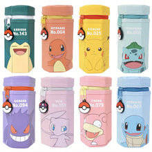 Lade das Bild in den Galerie-Viewer, Pokemon Pikachu Stiftebox in verschiedenen Motiven