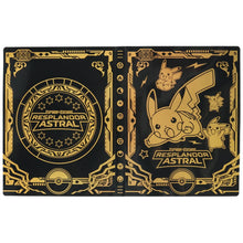 Load image into Gallery viewer, Pokemon Sammel Album im 3D Shiny Look für 432 Karten kaufen