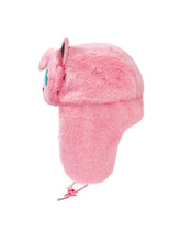Load image into Gallery viewer, Jigglypuff Pummeluff Flauschige Pokemon Mütze Cosplay