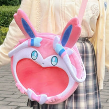 Load image into Gallery viewer, Stylishe Feelinara Sylveon Anime Tasche