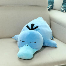 Load image into Gallery viewer, Shiny Enton XXL Pokémon Plüschtier (ca. 55x43x22cm)