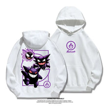 Load image into Gallery viewer, Pokemon Hoodie in vielen Motiven kaufen