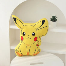 Lade das Bild in den Galerie-Viewer, Niedliche Pokemon Kissen (Gengar, Pikachu, Bisasam, Pummeluff etc.)