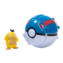 Lade das Bild in den Galerie-Viewer, Poke Bälle mit Pokemon Figur - viele Motive kaufen
