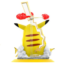 Lade das Bild in den Galerie-Viewer, Dynamax Pikachu oder Gengar Pokemon Figur