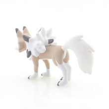 Lade das Bild in den Galerie-Viewer, Wolwerock Lycanroc (Tagform) Figur