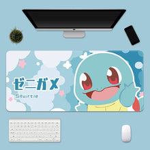 Lade das Bild in den Galerie-Viewer, Pokemon Anime Gaming Mauspad in verschiedenen Motiven