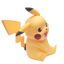 Lade das Bild in den Galerie-Viewer, Lebensgroße XXL Pikachu Figur (ca. 33cm)