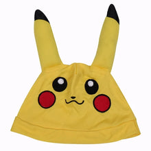 Load image into Gallery viewer, Süßes Pikachu Kleid für Kinder - Kostüm Cosplay Karneval Fasching