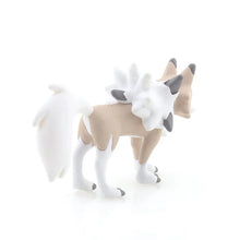Lade das Bild in den Galerie-Viewer, Wolwerock Lycanroc (Tagform) Figur
