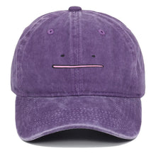 Lade das Bild in den Galerie-Viewer, Bunte Pokemon Caps im Jeans Look