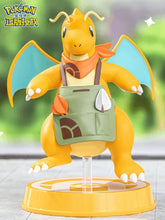 Lade das Bild in den Galerie-Viewer, Pokemon Big Serie - Figuren - Pikachu, Dragoran, Glaziola oder Pummeluff