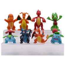 Load image into Gallery viewer, Legendäre Pokemon als Figuren - viele verschiedene Motive