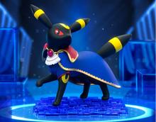 Load image into Gallery viewer, Pokémon Baustein Figuren - Umbreon, Feelinara u. a.