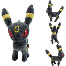 Load image into Gallery viewer, Schillernde Pokemon Kuscheltiere Shiny Smettbo, Mimigma, Riolu, Raupy u. a.