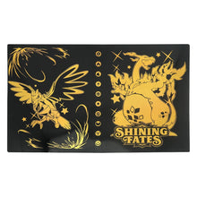 Load image into Gallery viewer, Pokemon Sammel Album im 3D Shiny Look für 432 Karten kaufen