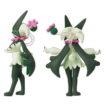 Lade das Bild in den Galerie-Viewer, Skeledirge Floragato Meowscarada Miraidon Koraidon Ceruledge Armarouge Pokemon Figuren