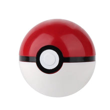 Load image into Gallery viewer, Poke Ball mit Pokemon Figur - viele Pokebälle zur Wahl kaufen