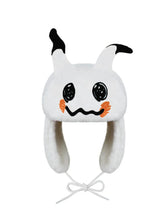Load image into Gallery viewer, Niedliche Mimigma Mimikyu Flausch Mütze