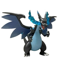 Load image into Gallery viewer, Große Glurak Charizard Mega X Y Figur (ca. 11cm)