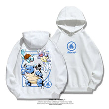 Load image into Gallery viewer, Pokemon Hoodie in vielen Motiven kaufen
