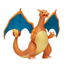 Load image into Gallery viewer, Pokemon Ultimate Battle Figuren Spielzeug Set mit 10 Figuren