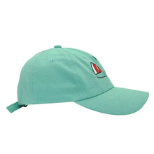 Load image into Gallery viewer, Bisasam Bulbasaur sommerliche Baseball Cap