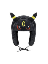 Load image into Gallery viewer, Umbreon Nachtara Mütze für Cosplay, Winter etc.