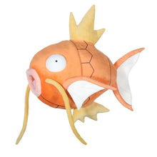 Load image into Gallery viewer, XXL Karpador Magikarp Pokemon Plüsch (ca. 50cm)