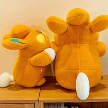 Load image into Gallery viewer, Pamo Pokemon Pawmi XXL Plüschtier (ca. 35/45/65cm)